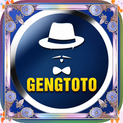 gengtoto — mitra unggulan